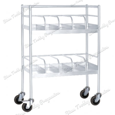 Office  Trolley"FTC-0307A"