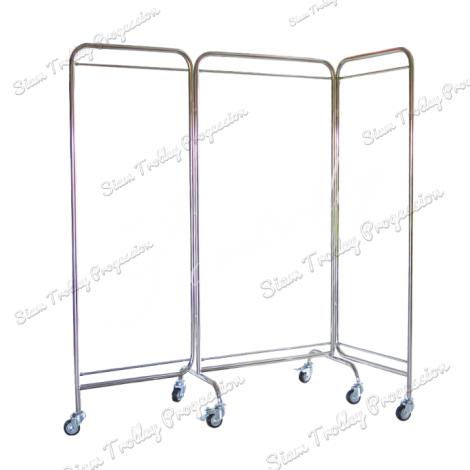 Stainless  Steel  Clothes  Rack"MBS-0520"