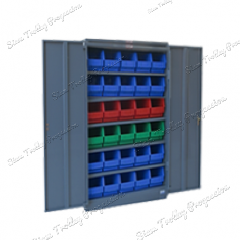 Parts Cabinet Series "BC38-0506+D"