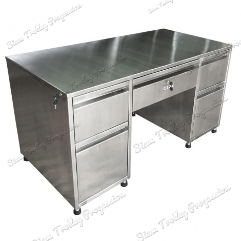 Stainless  Workstation Bench