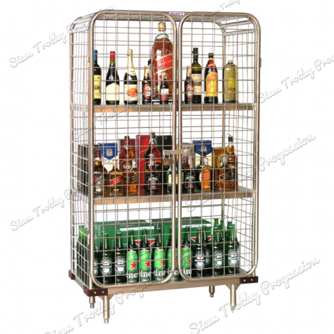 Beverage Storage"BCS-0510"