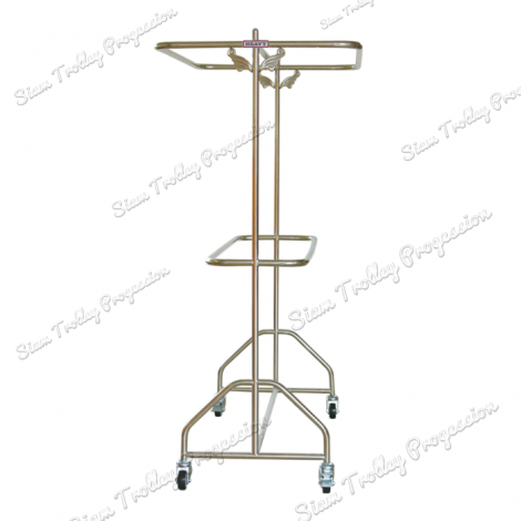 Stainless Steel Clothes Rack"CRS-0613B"